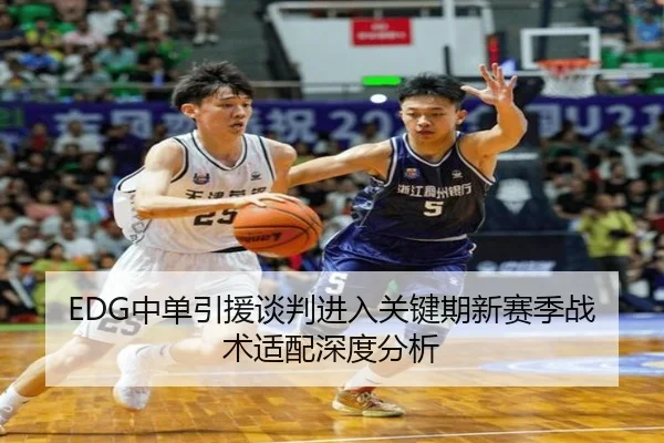 EDG中单引援谈判进入关键期新赛季战术适配深度分析